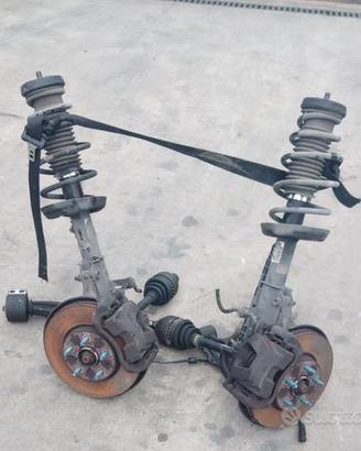 Meccaniche anteriori Opel Astra J 1.4turbo benzina
