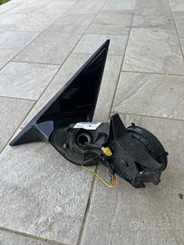 Supporto specchietto bmw