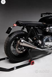 Bad Winners Seat Kit Royal Enfield 650