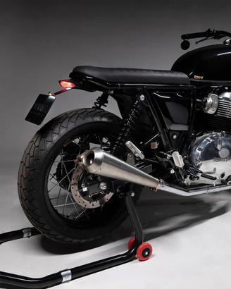 Bad Winners Seat Kit Royal Enfield 650