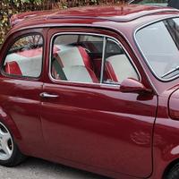 500 FIAT EPOCA TIPO 695 