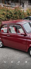 500 FIAT EPOCA TIPO 695 