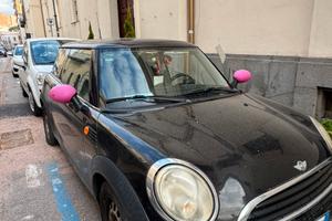 MINI Mini 1.6 16V Ray D