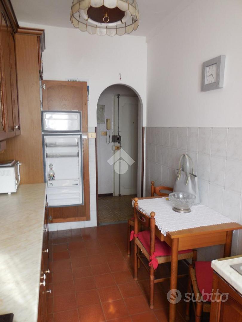 Apartment in Bellegra, Roma Capitale - Vista 4