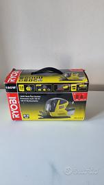 Levigatrice Ryobi 180W Multi Pad Sander