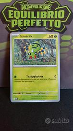 Pokemon Spinarak 001/088
