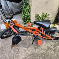 Bicicletta bTwin