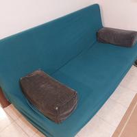 Divano letto ikea