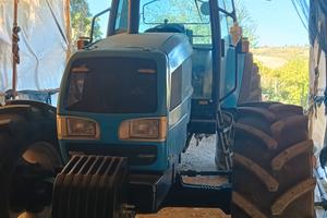 Landini Legend 145 