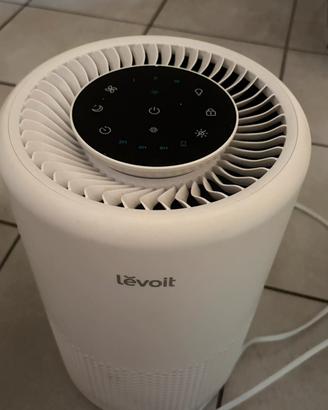Purificatore aria Levoit