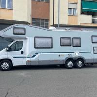 Camper weinsberg meteor 780x Fiat Daily PATENTE C