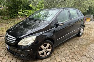 Mercedes B 180 CDI  del 2006