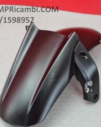 PARAFANGO POSTERIORE BENELLI TNT 899 2007 2008 TNT