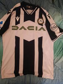 maglie da calcio Udinese 2022/2023