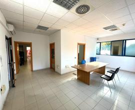 Intero stabile, zona Casic, area industriale