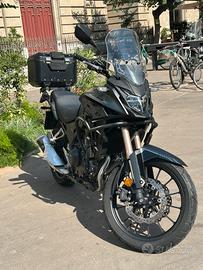 Honda CB 500X 22300 KM