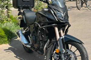 Honda CB 500X 22300 KM