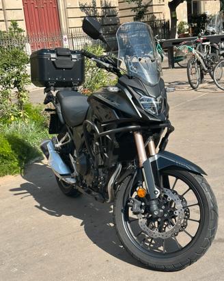 Honda CB 500X 22300 KM