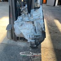 Cambio manuale 6 marce Mini 1.6 D motore BMW