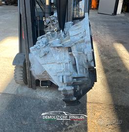 Cambio manuale 6 marce Mini 1.6 D motore BMW