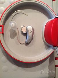 Aparecchio acustico amplifon