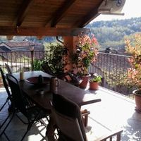 Casale ristrutturato