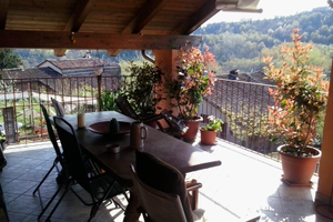 Casale ristrutturato