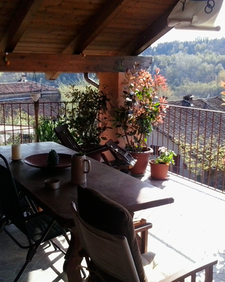 Casale ristrutturato