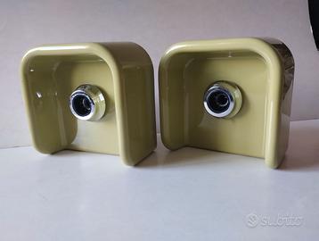 Lampada da parete di Makio Hasuike per Guzzini