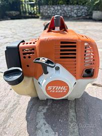 Decespugliatore Stihl fs 235 r