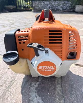 Decespugliatore Stihl fs 235 r