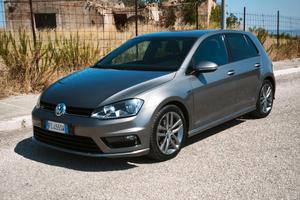 Golf 7 R-line