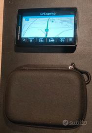 Garmin Navigator VI