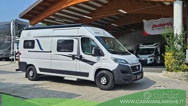 KNAUS BOX STAR LIFE STYLE