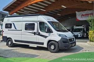 KNAUS BOX STAR LIFE STYLE