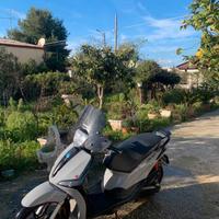 liberty 50 sport iget 