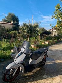 liberty 50 sport iget 