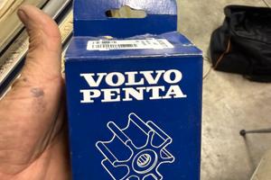 Girante ori volvo penta