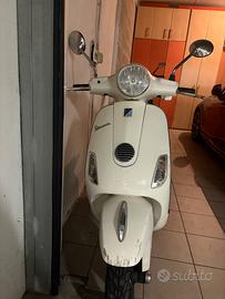 Vespa 50cc