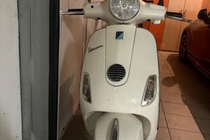 Vespa 50cc