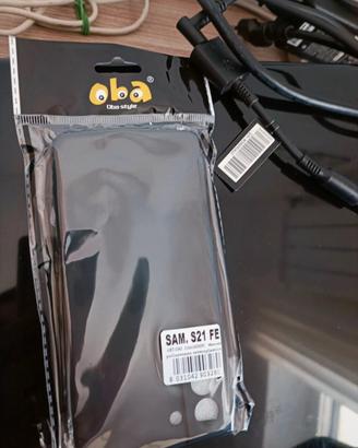 cover galaxy s21 fe