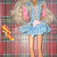 Barbie All American 1990/91