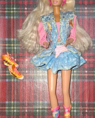 Barbie All American 1990/91