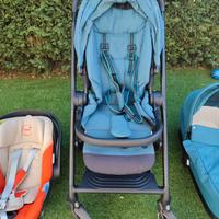 trio bailos S Cybex 