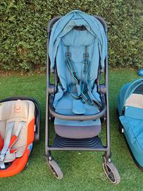trio bailos S Cybex 