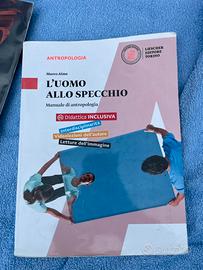 L’uomo allo specchio