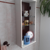 Set mobili da bagno