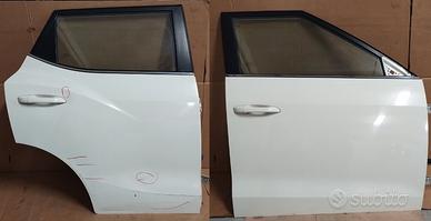 Portiere lato Dx SSangyong Tivoli dal 2015
