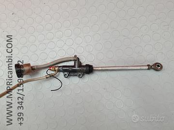 POMPA POSTERIORE KTM 400 SUP-COMP 1998 1997 EXC 19