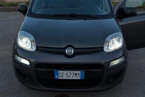 Fiat Panda 1.2 Benzina/Gpl